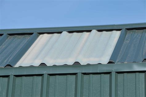 clear sheet metal|clear metal roof panels.